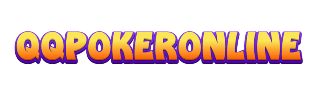 LOGO QQPOKERONLINE